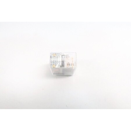 Axicom Plug-In Relay V23003-B0037-C110